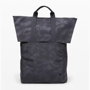Lululemon Backpack